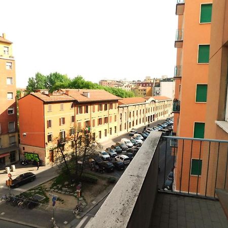 Bologna City Centre, Living In Lame Buitenkant foto