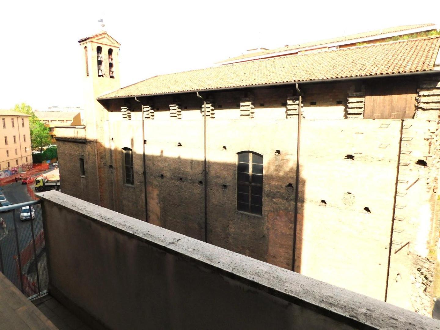 Bologna City Centre, Living In Lame Buitenkant foto