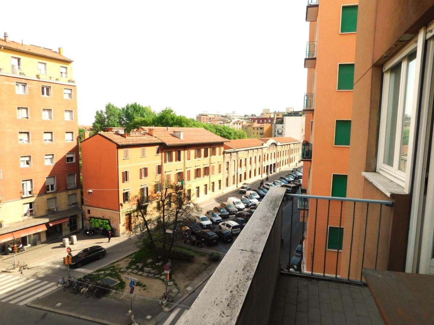 Bologna City Centre, Living In Lame Buitenkant foto